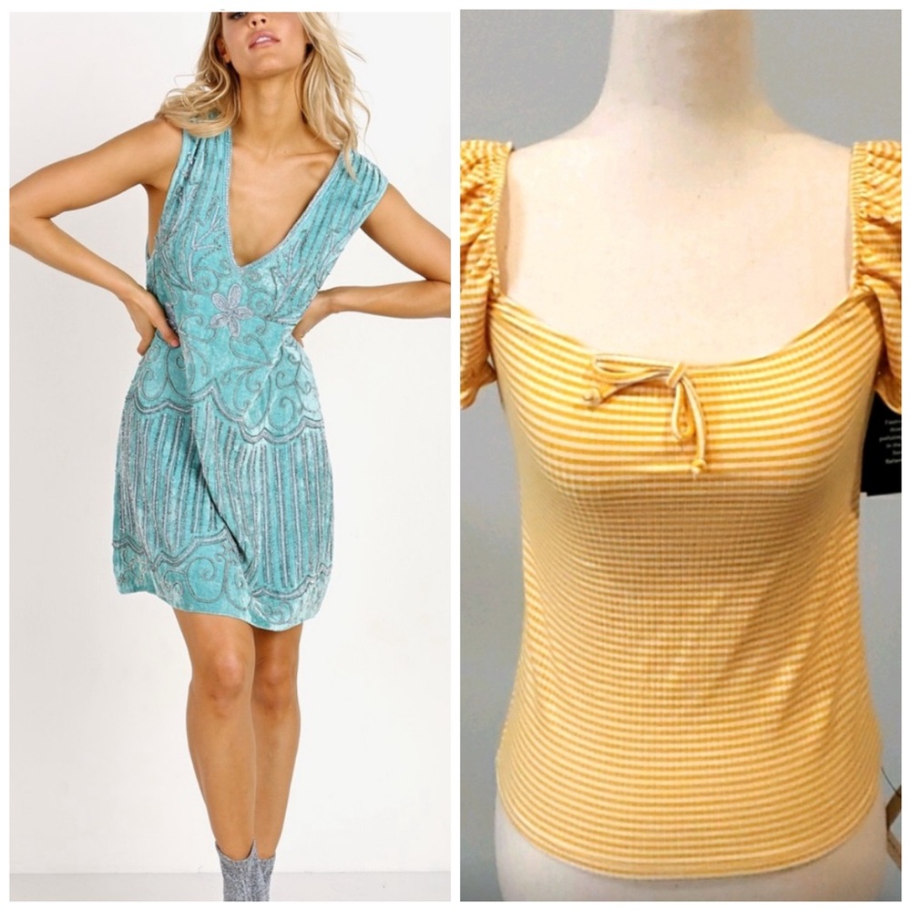 Bundle TRADE HOLD for fashionforward